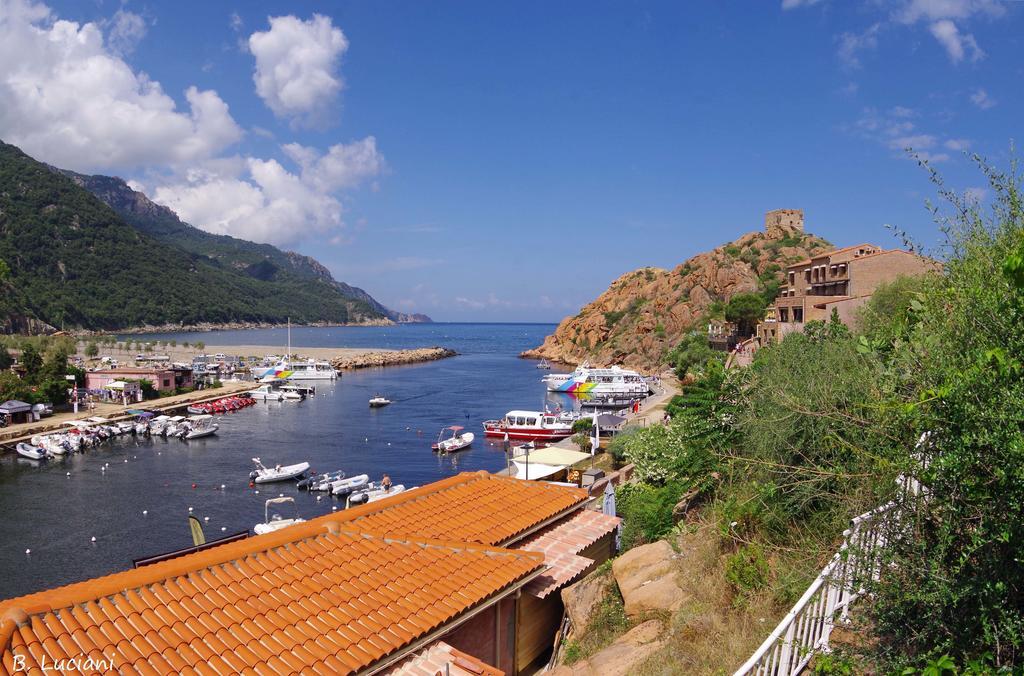 Le Mediterranee Porto  Bagian luar foto