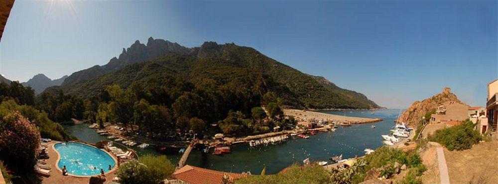 Le Mediterranee Porto  Bagian luar foto