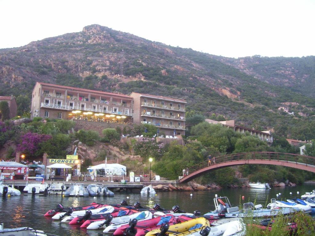 Le Mediterranee Porto  Bagian luar foto